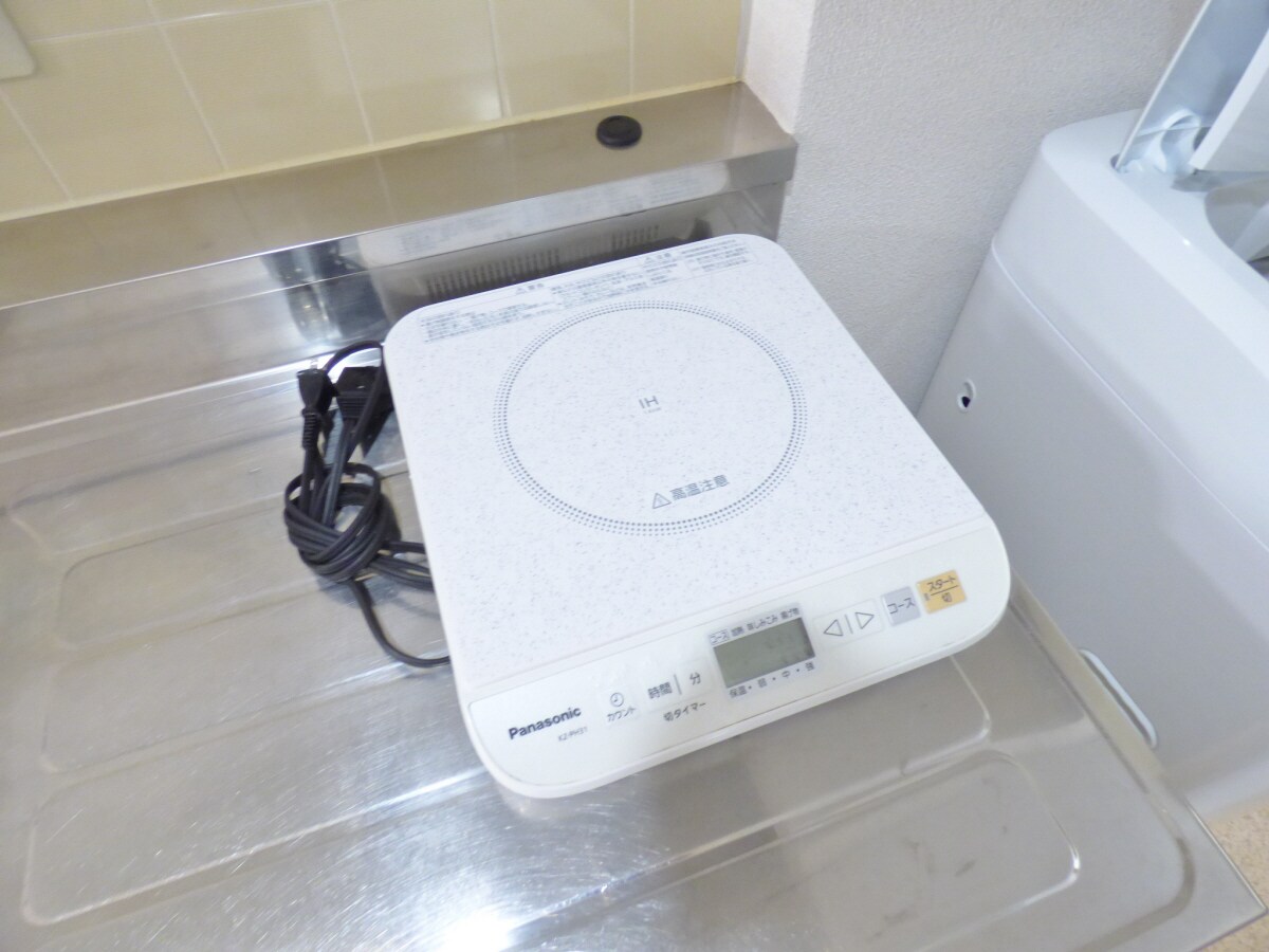 ＩＨコンロ エステートピアⅡ