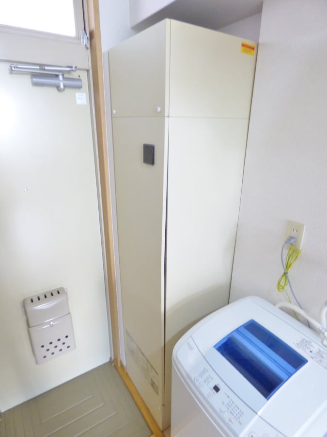 電器温水器 エステートピアⅠ