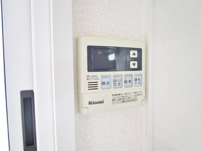 給湯器リモコン ドルフ須磨