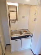 電気キッチン ライフメイト松本