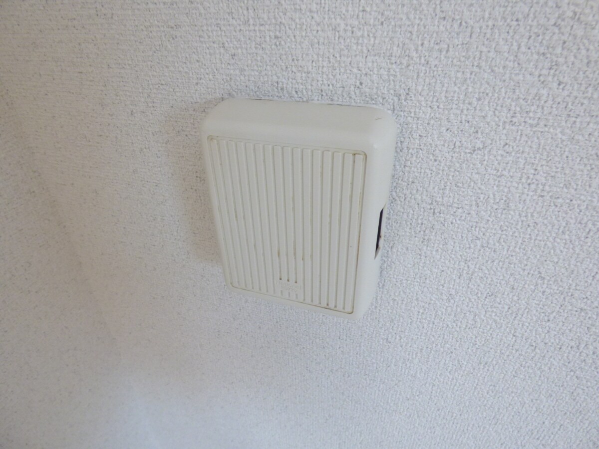 インターホン ライフメイト松本