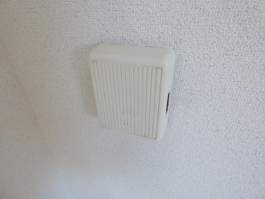 インターホン ライフメイト松本