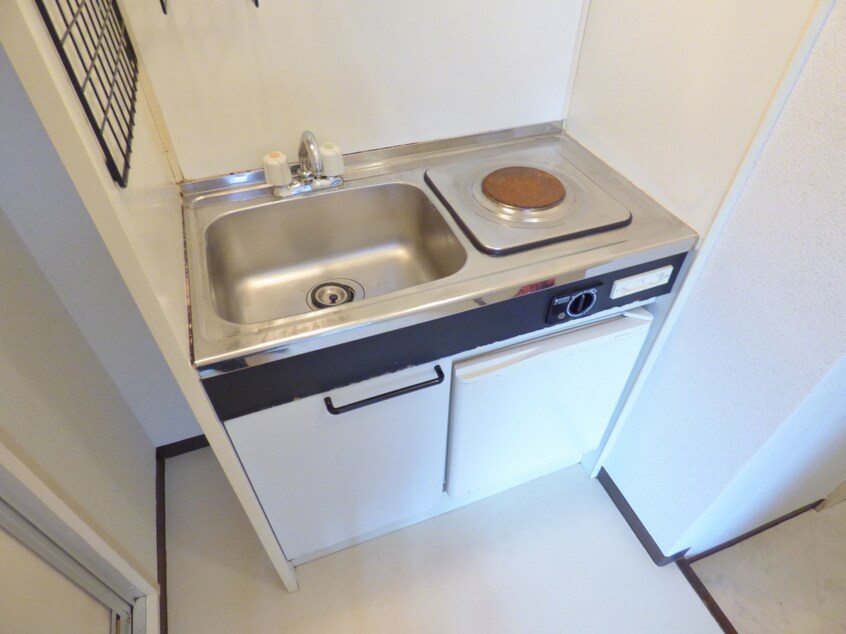 電気キッチン ライフメイト松本