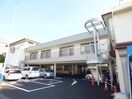 医療法人一高会野村海浜病院(病院)まで461m エメラルド行幸