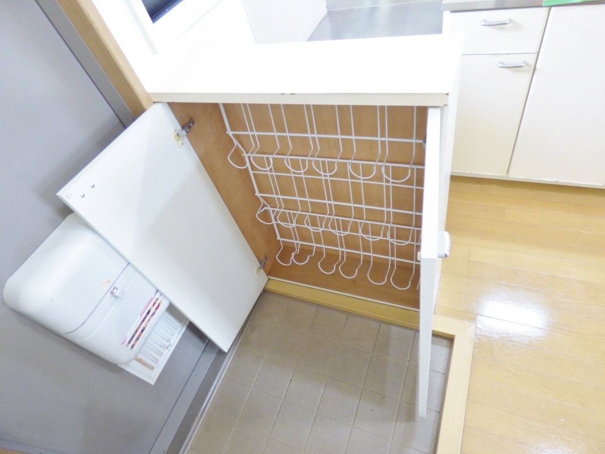 シューズボックス付 タウンハイム須磨南