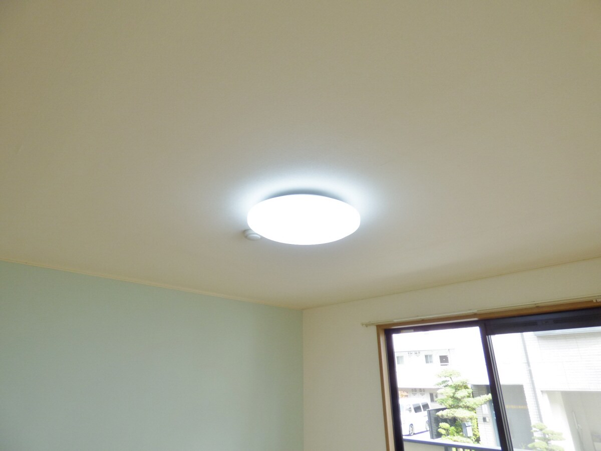 リモコン照明付 タウンハイム須磨南