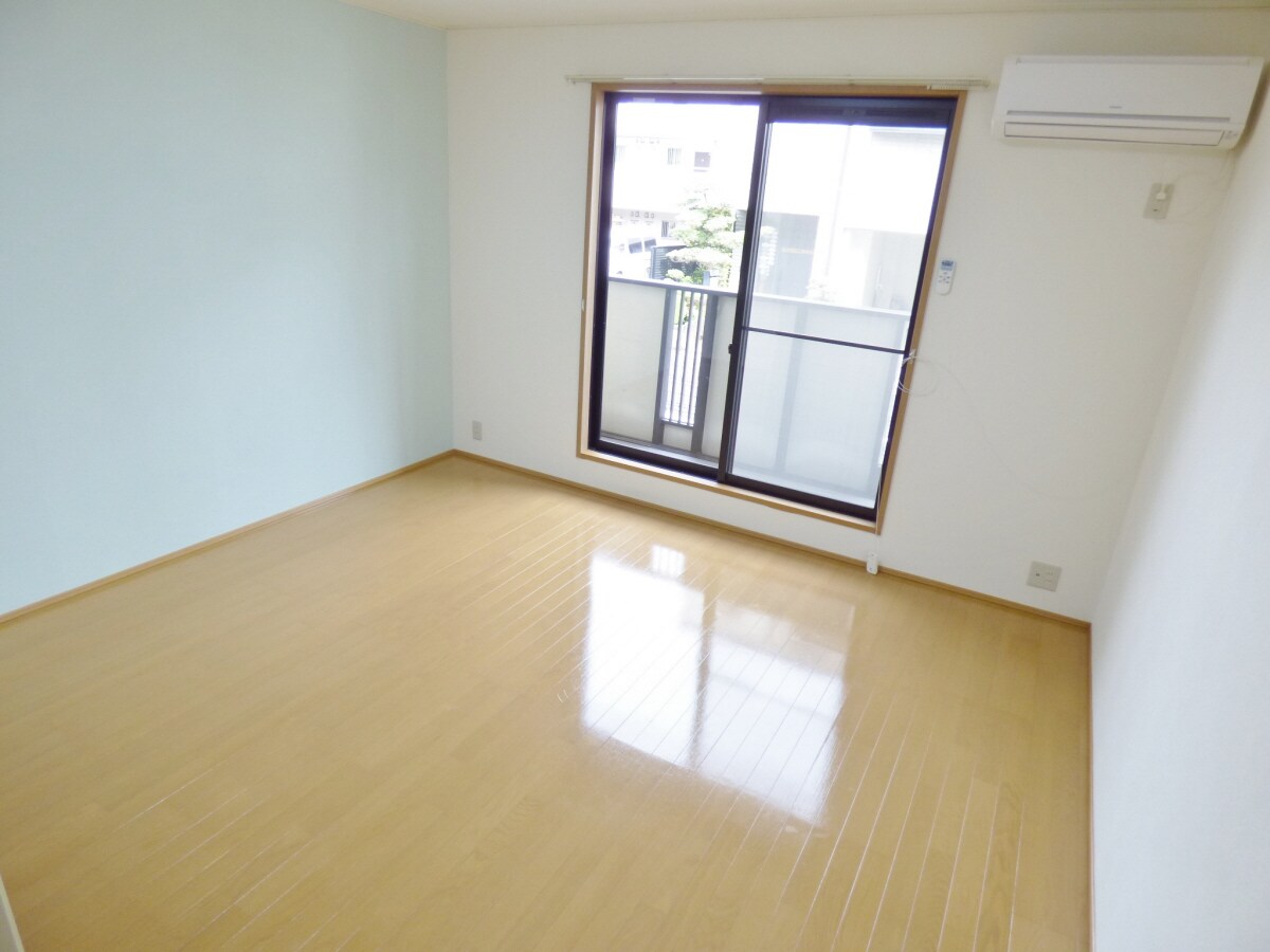 キレイな洋室 タウンハイム須磨南