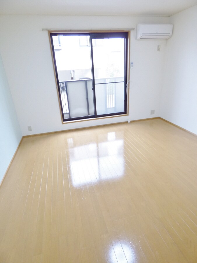 キレイな洋室 タウンハイム須磨南