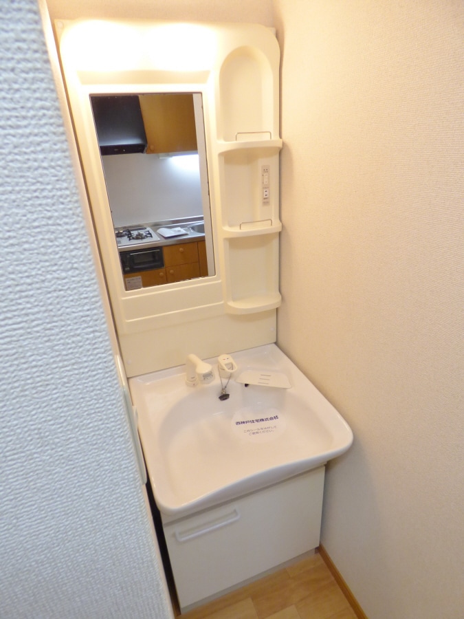 シャンプードレッサー コスティエーロ須磨