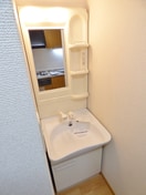 シャンプードレッサー コスティエーロ須磨