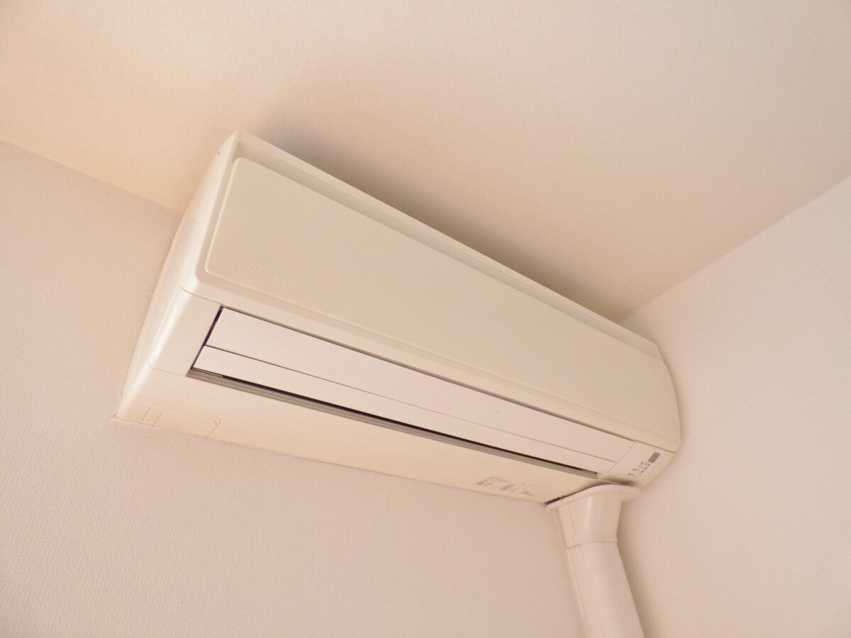 エアコン ＰａｒｋＣｏｕｒｔ離宮前