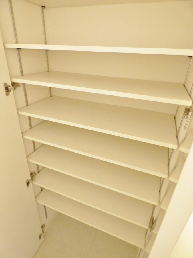 シューズボックス付 ＰａｒｋＣｏｕｒｔ離宮前