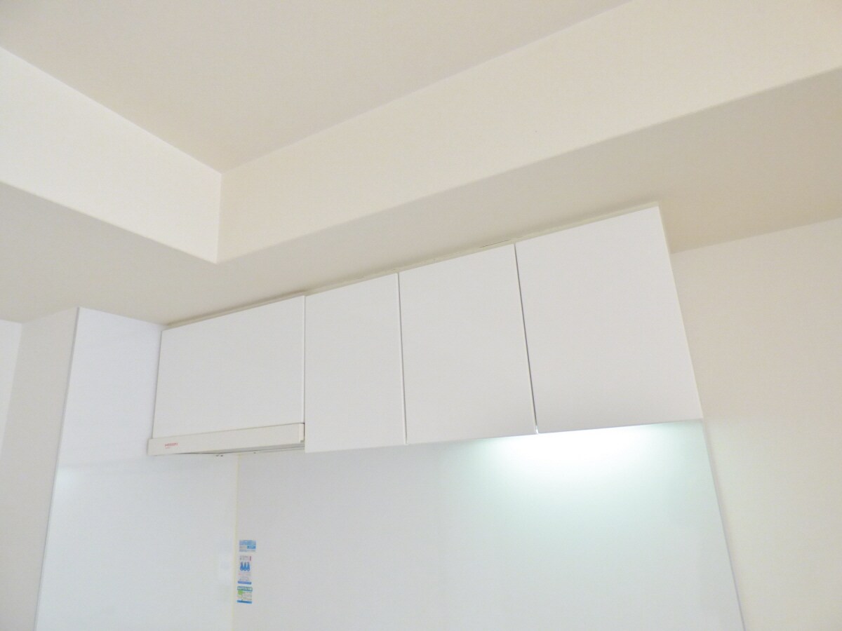 レンジフード＆キッチン収納 ＰａｒｋＣｏｕｒｔ離宮前