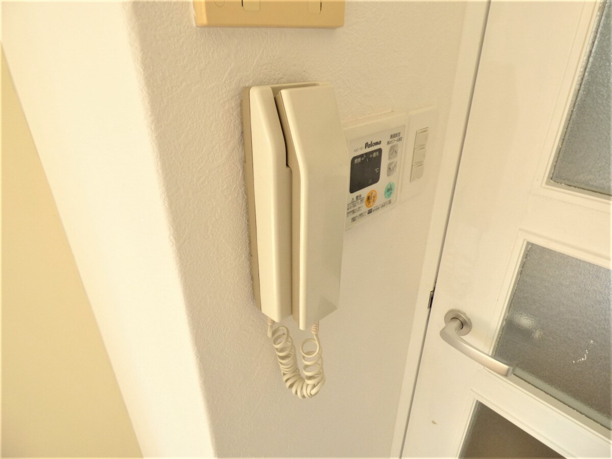 インターホン ル・パレ須磨