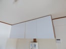 キッチン収納 丸吉マンション