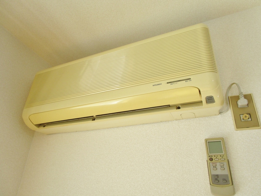 エアコン キャンパス２０００須磨天神