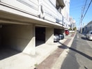 敷地内駐車場完備 キャンパス２０００須磨天神
