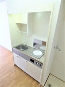 ＩＨキッチン シュガー北落合