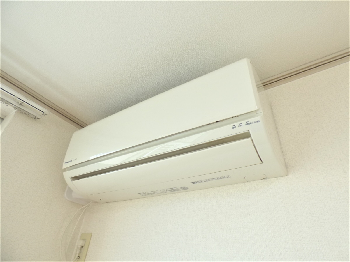 エアコン シュガー北落合