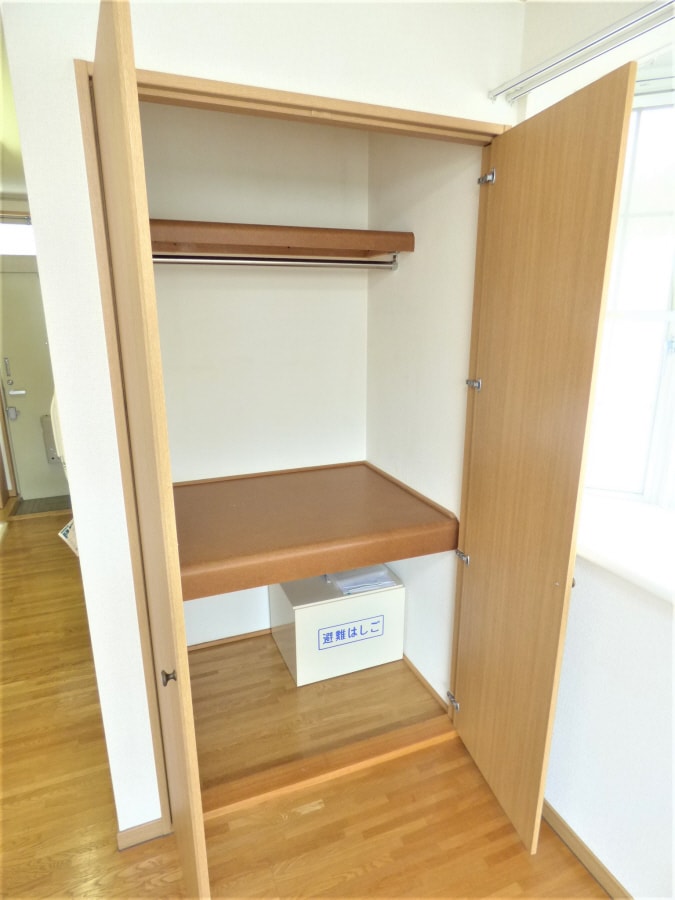 クローゼット シュガー北落合