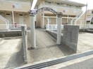 エントランス シュガー北落合