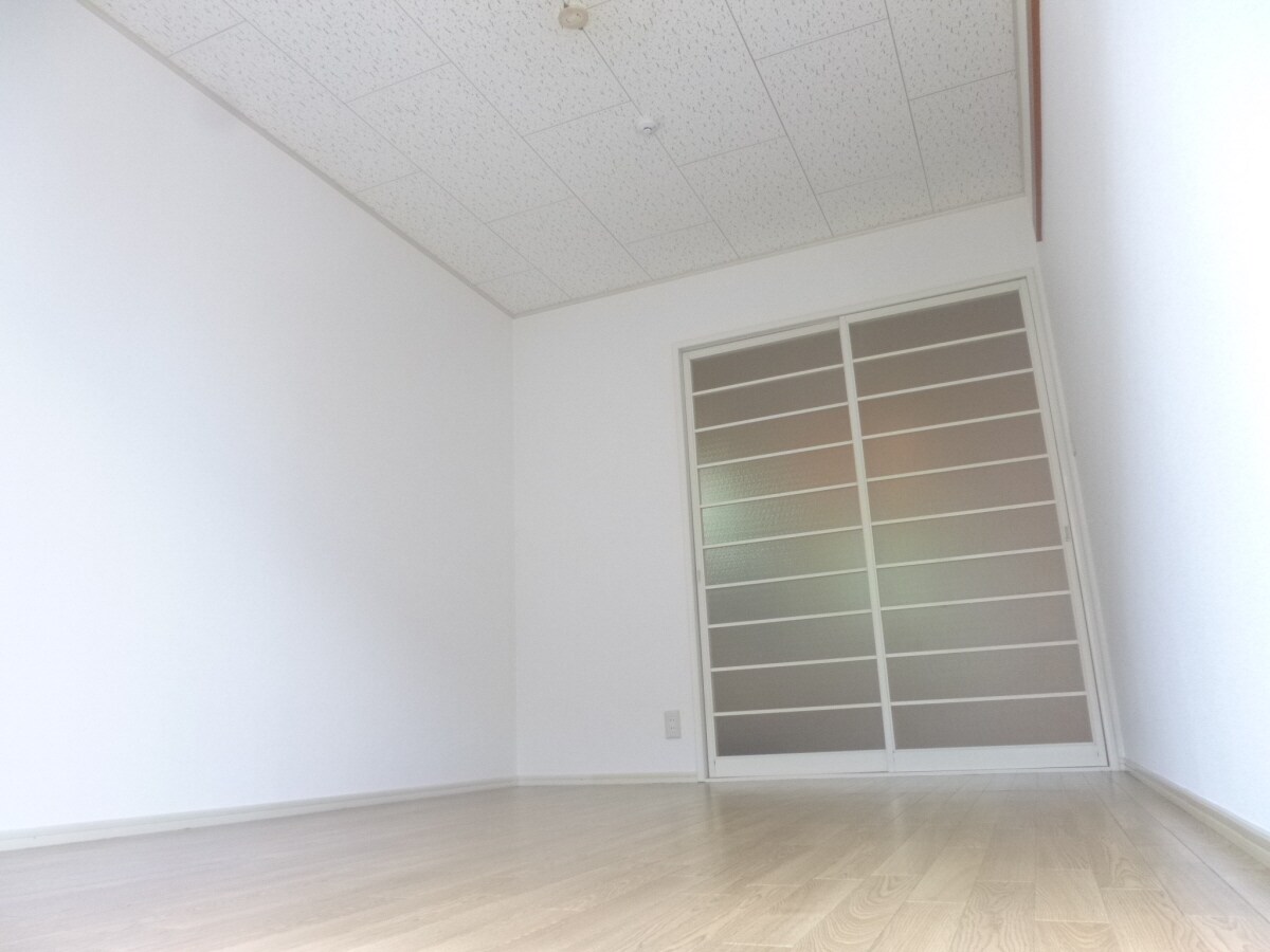 オールフローリング ヴィラ若木