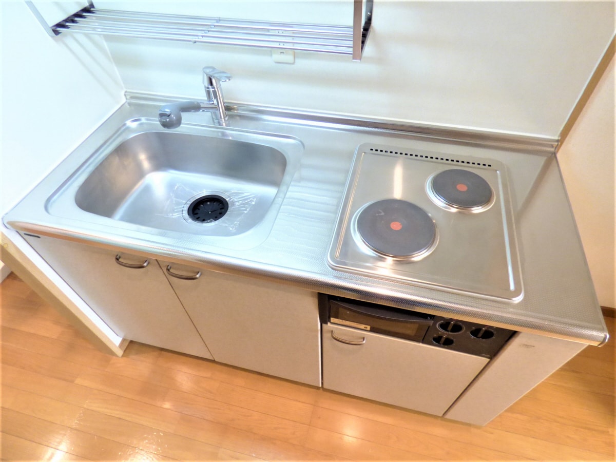 システムキッチン ベルコート須磨