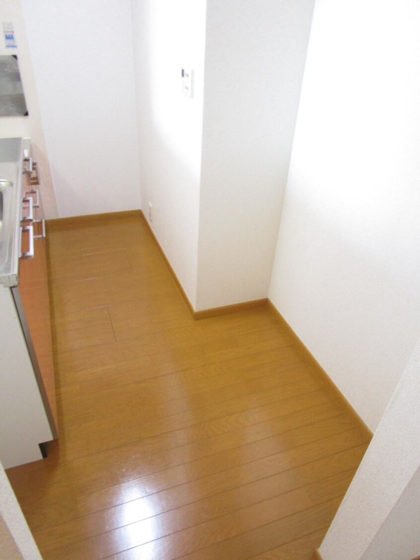 キッチンスペース ネーベルベルク参番館