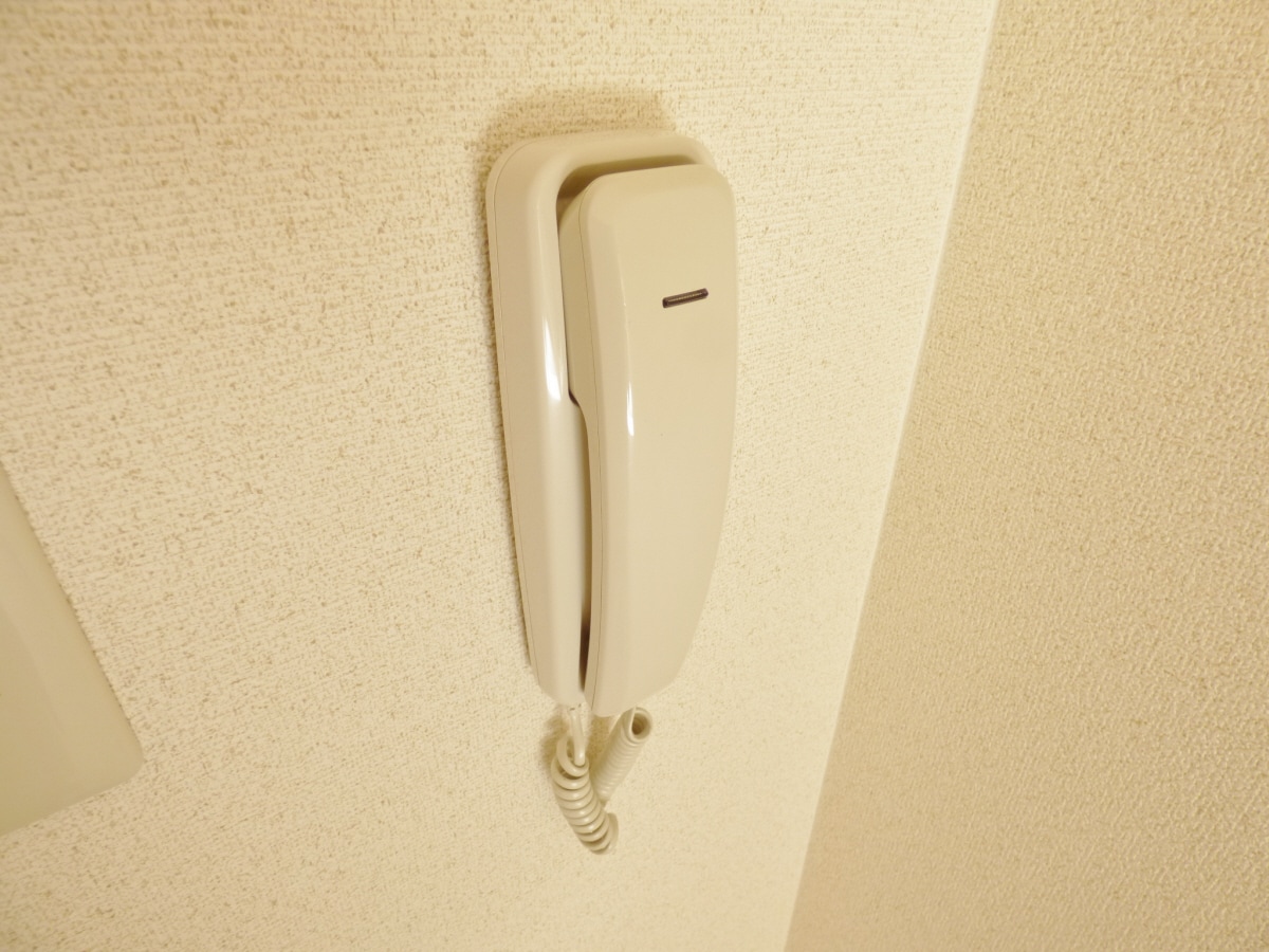 インターホン アクティ須磨浦