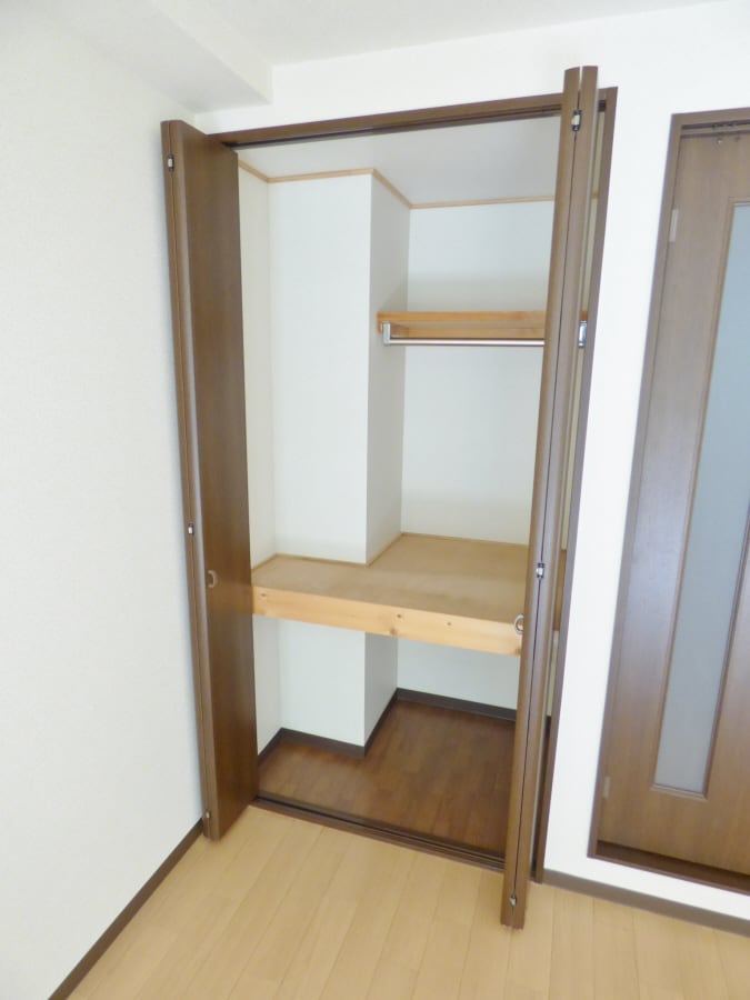 クローゼット アクティ須磨浦