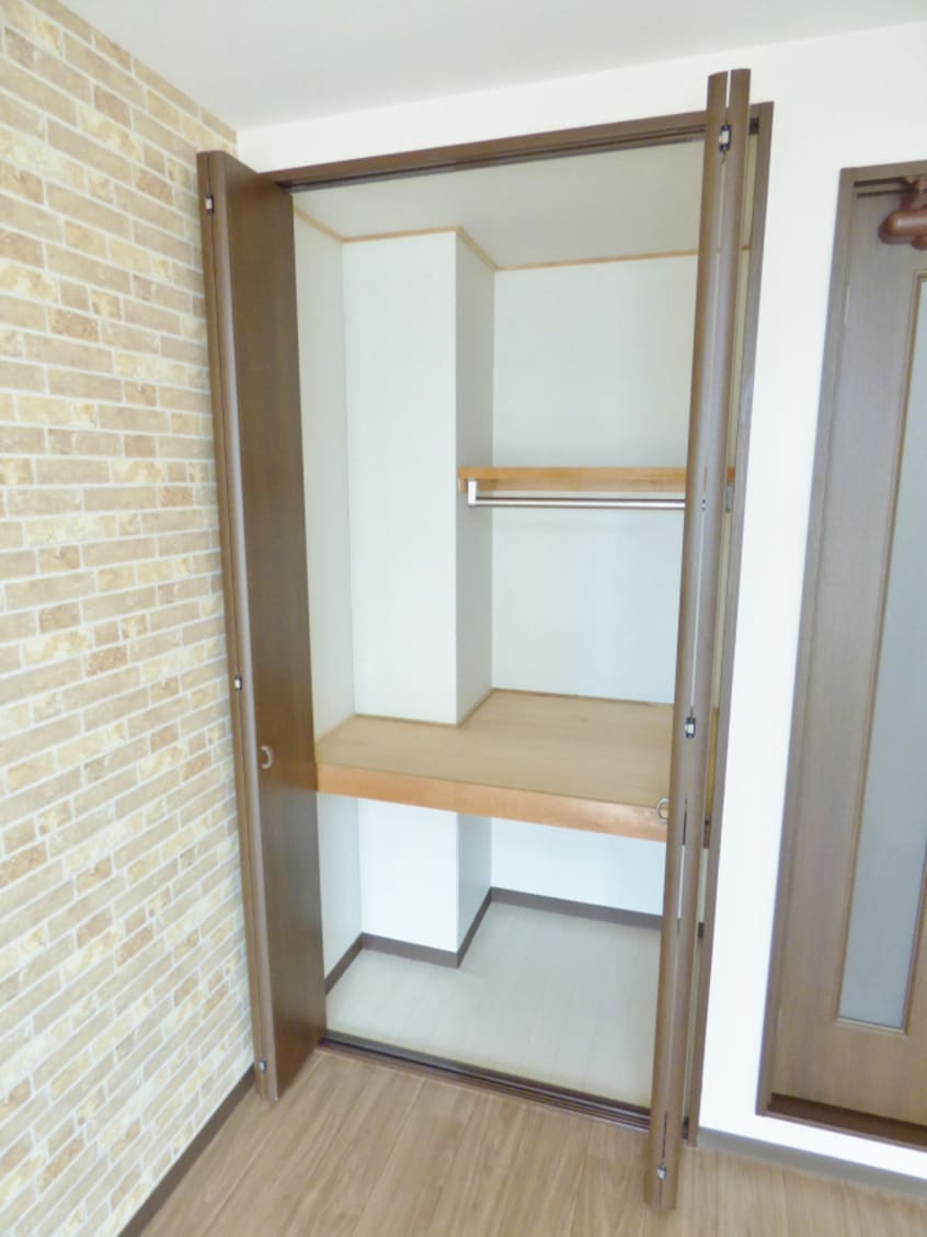 クローゼット アクティ須磨浦