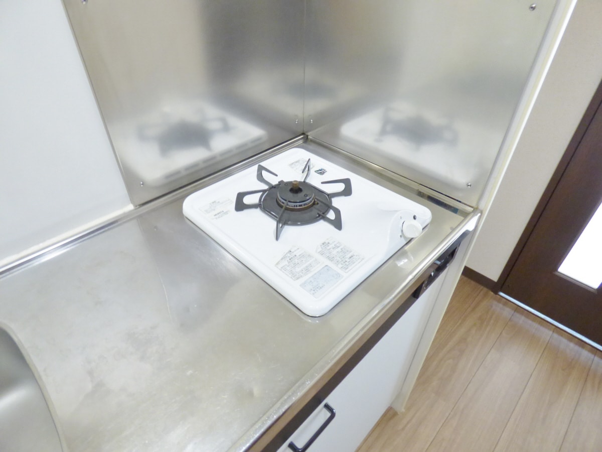 ガスコンロ アクティ須磨浦