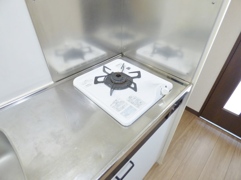 ガスコンロ アクティ須磨浦