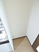 冷蔵庫置場 アクティ須磨浦