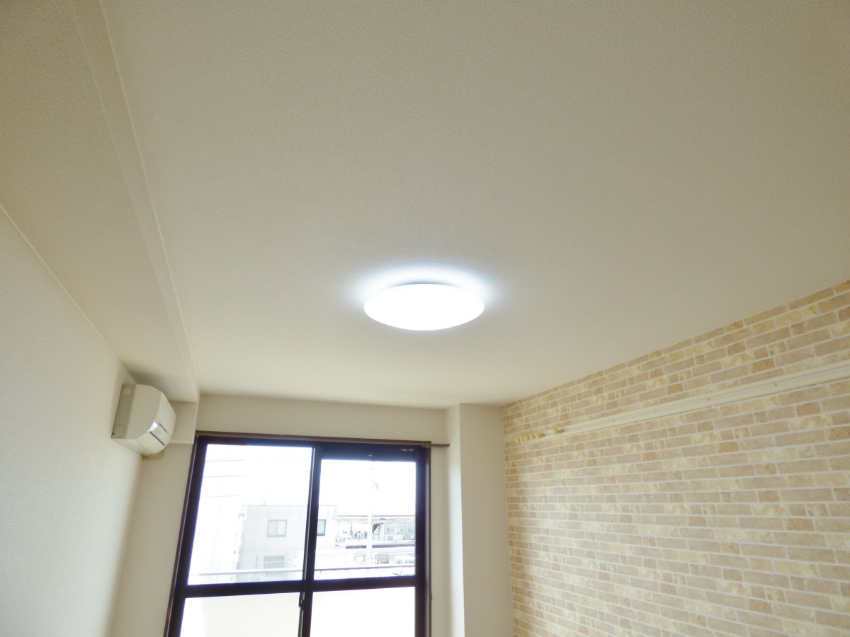 照明付 アクティ須磨浦