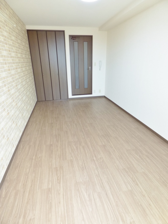 キレイな洋室 アクティ須磨浦