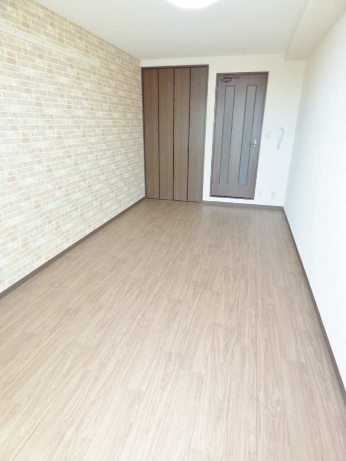 キレイな洋室 アクティ須磨浦