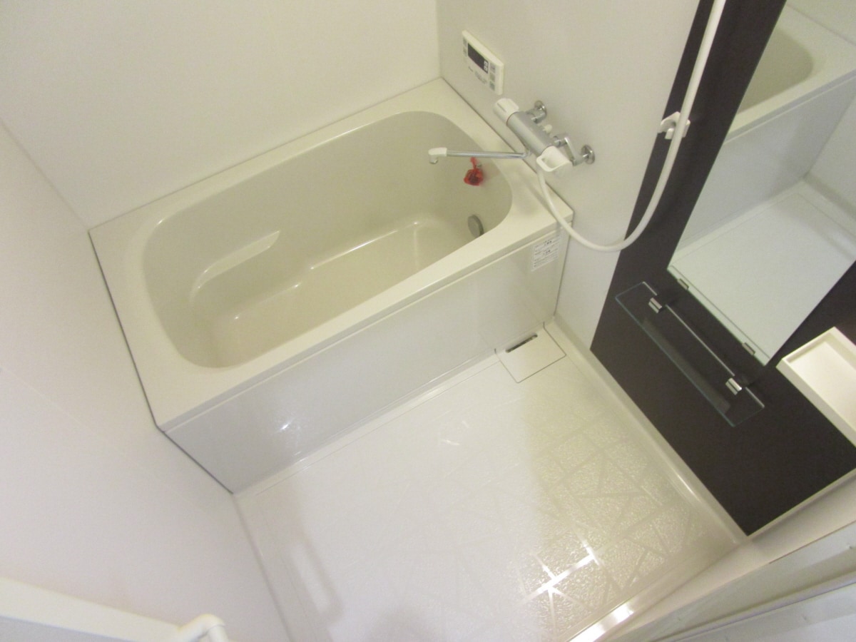 追い焚き機能付バス ワコーレヴィアーノＳＵＭＡ須磨寺