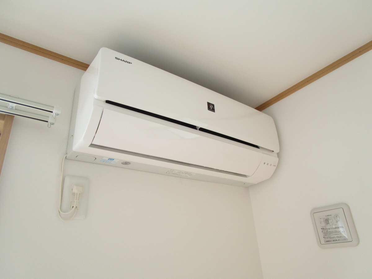 エアコン ワコーレヴィアーノＳＵＭＡ須磨寺