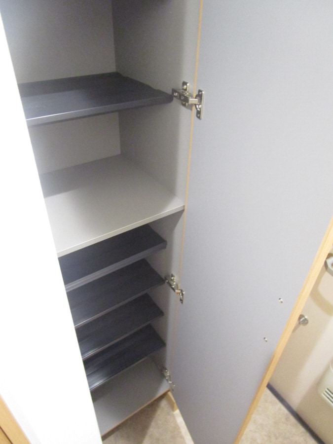 トールタイプのシューズボックス付 ワコーレヴィアーノＳＵＭＡ須磨寺