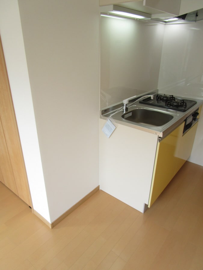 冷蔵庫置場 ワコーレヴィアーノＳＵＭＡ須磨寺