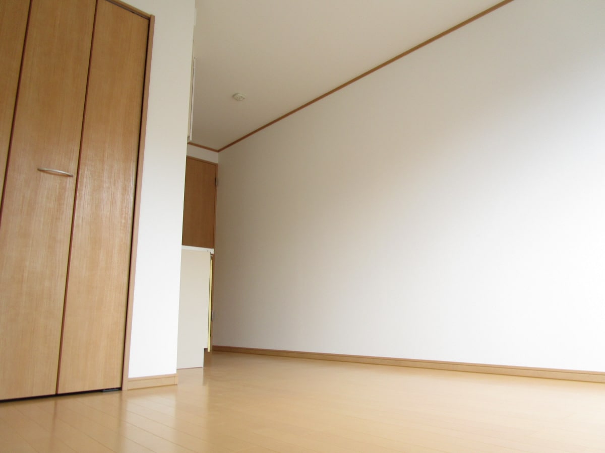 キレイなフローリング ワコーレヴィアーノＳＵＭＡ須磨寺