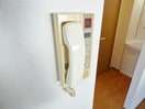 インターホン パークレット