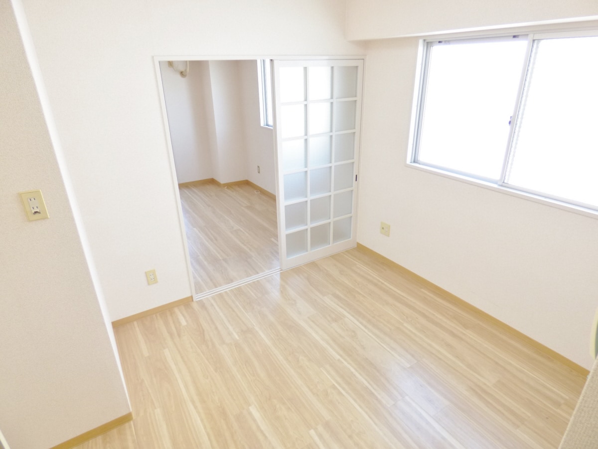 明るいダイニング ツインアベニュー