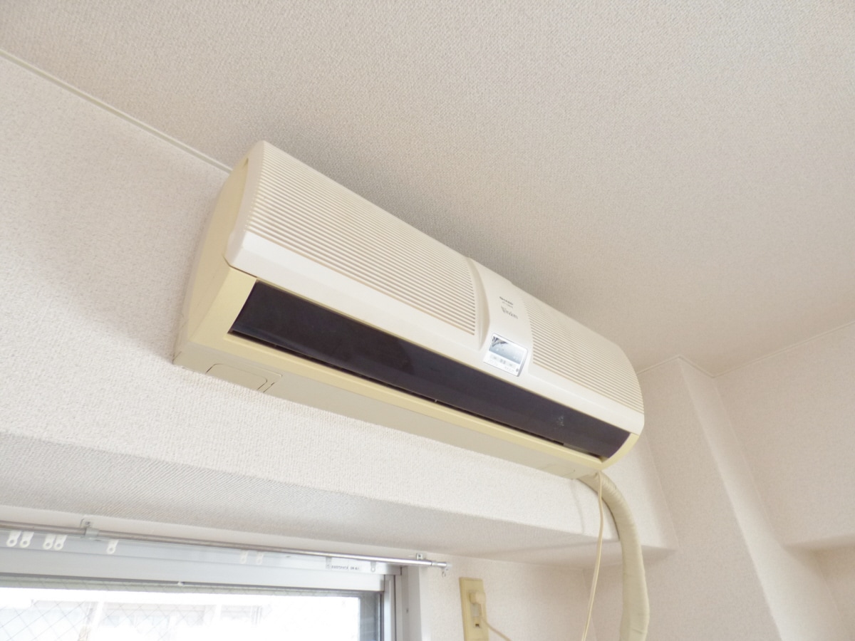 エアコン ツインアベニュー