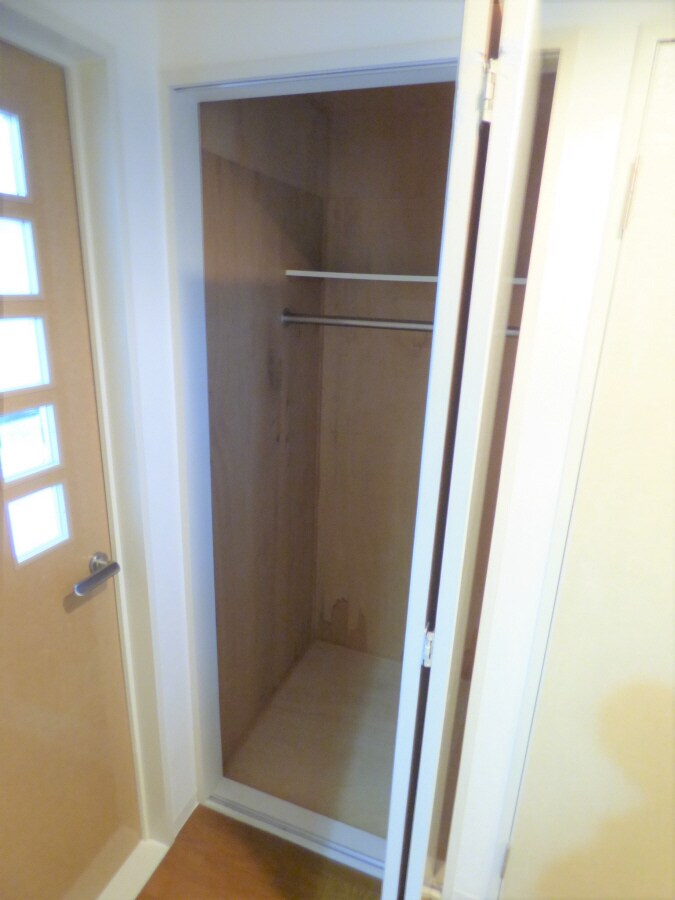 クローゼット ノーヴァ・ヴィータ