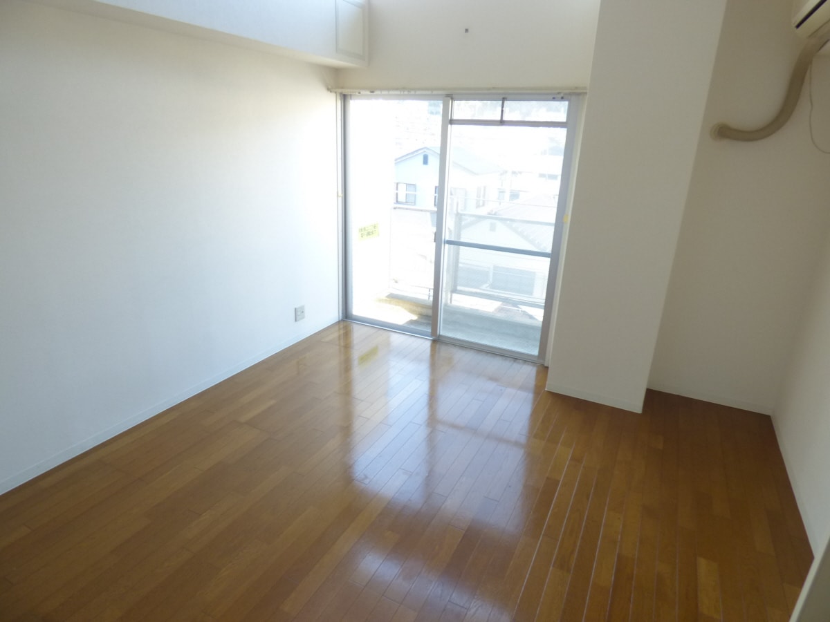 室内洗濯機置場 ノーヴァ・ヴィータ