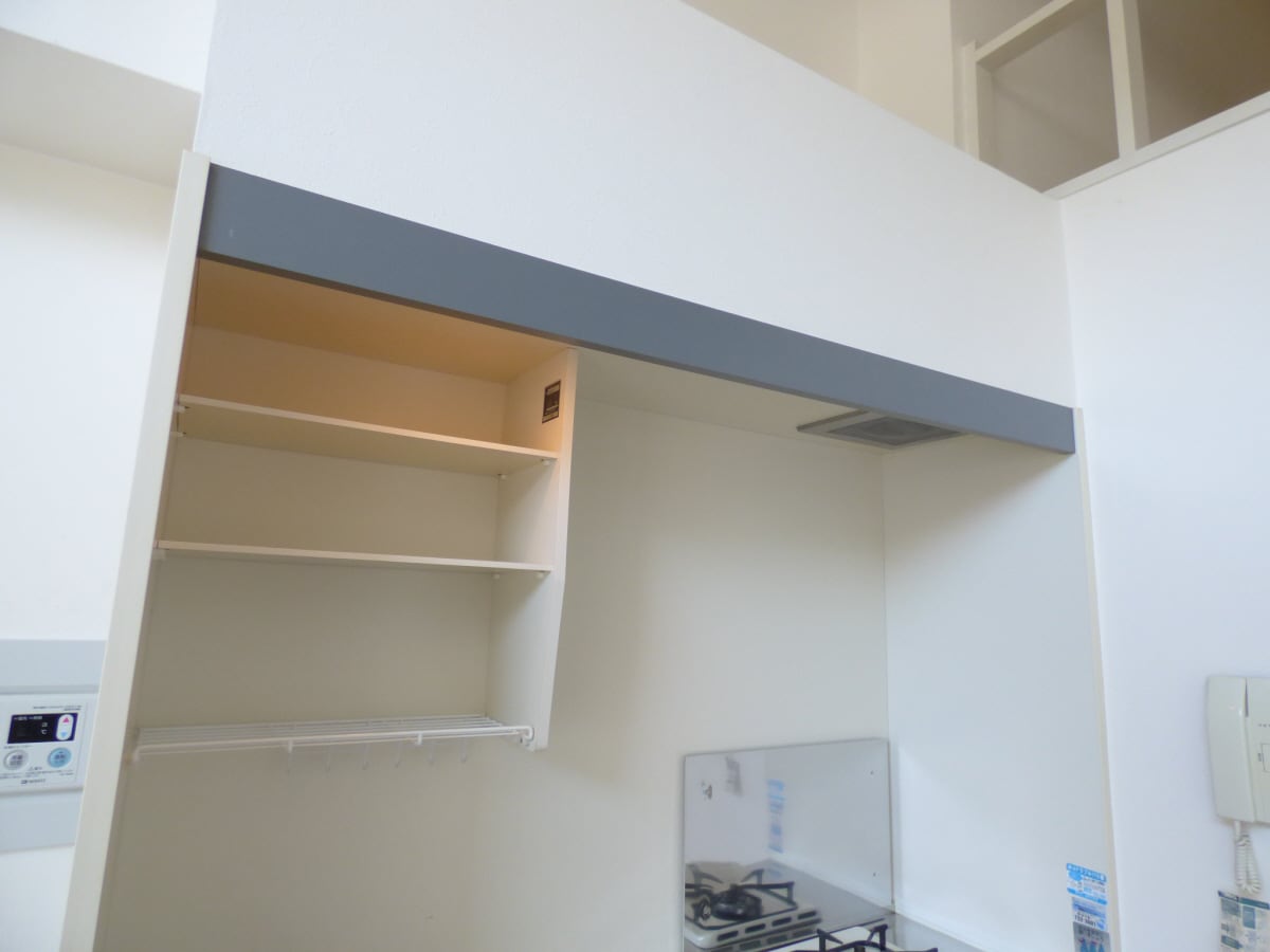 キッチン棚 ノーヴァ・ヴィータ