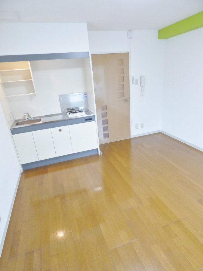 キレイなフローリング ノーヴァ・ヴィータ