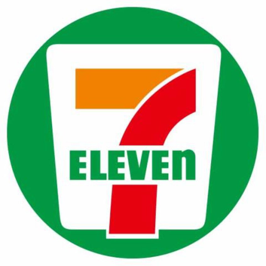 セブンイレブン神戸須磨行幸町店(コンビニ)まで149m Ｂｌａｎｃ　Ｐｕｒ